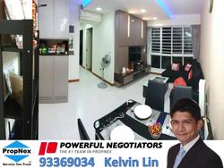 Blk 269B Punggol Field (Punggol), HDB 4 Rooms #142461502